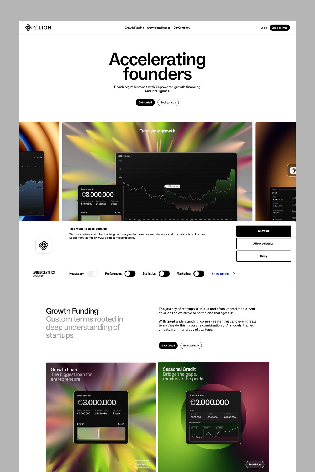 Diseño y desarrollo de sitios web profesionales